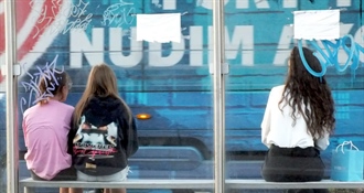 HEINRICH HEINE: Der Asra – AZRA Kraj tanana šadrvana