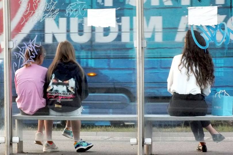 HEINRICH HEINE: Der Asra – AZRA Kraj tanana šadrvana