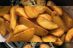 GASTRONOMIJA: Krumpir? Kako postići da bude iznutra mekan, a izvana hrskav?