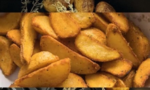 GASTRONOMIJA: Krumpir? Kako postići da bude iznutra mekan, a izvana hrskav?