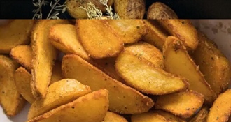 GASTRONOMIJA: Krumpir? Kako postići da bude iznutra mekan, a izvana hrskav?