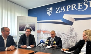 ZAPREŠIĆ: 250.000 eura za poticanje poduzetništva