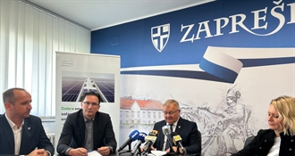 ZAPREŠIĆ: 250.000 eura za poticanje poduzetništva