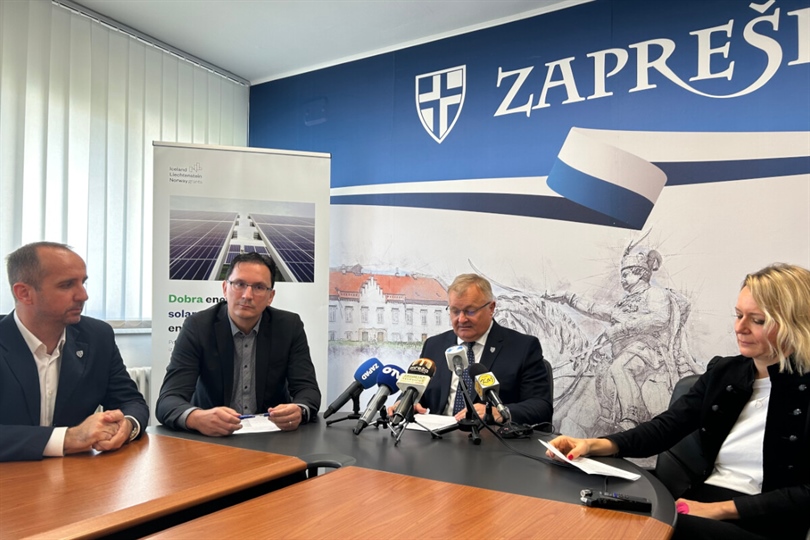 ZAPREŠIĆ: 250.000 eura za poticanje poduzetništva