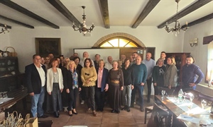 Predstavljen projekt "Jačanje kapaciteta socijalnih partnera u području socijalne skrbi"