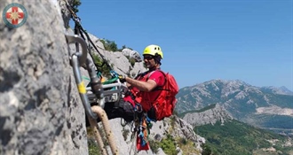 FELJTON: HGSS - rijedak primjer vrhunske organizacije i učinkovitosti u Hrvatskoj