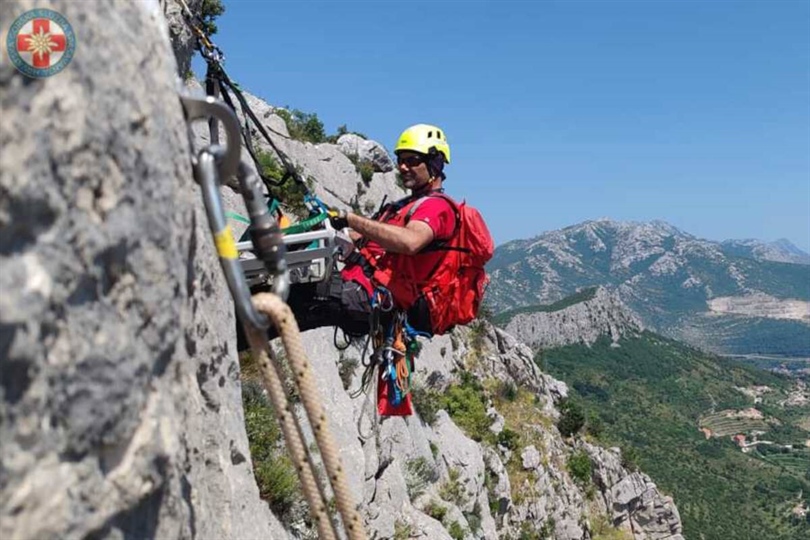 FELJTON: HGSS - rijedak primjer vrhunske organizacije i učinkovitosti u Hrvatskoj