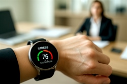GADGETI: Kako pametni sat zna jesmo li pod stresom ili ne?