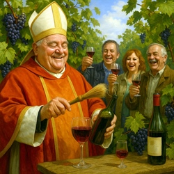 MARTINJE U HRVATSKOJ: Slavlje, običaji i sjenka opasnosti na cestama