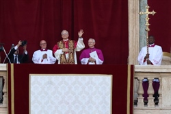 DESNICA NA APARATIMA: Papa Lav XIV i novo lice Vatikana