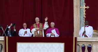 DESNICA NA APARATIMA: Papa Lav XIV i novo lice Vatikana