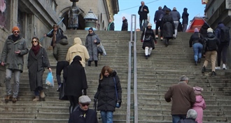 SVE NAŠE PODJELE: Hrvatske polarizacije u zrcalu Europe i svijeta