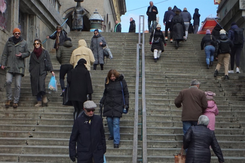 SVE NAŠE PODJELE: Hrvatske polarizacije u zrcalu Europe i svijeta