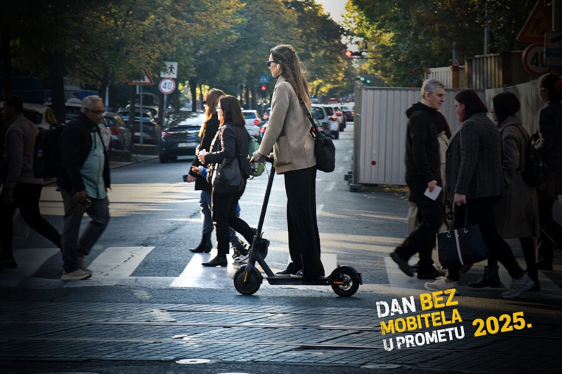 ZAGREB: Konferencija „Sigurnost djece i mladih u prometu – od pojasa do e-romobila“