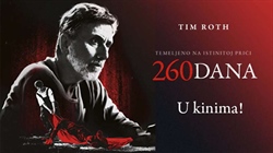 260 DAYS: Film koji je publiku ostavio bez daha