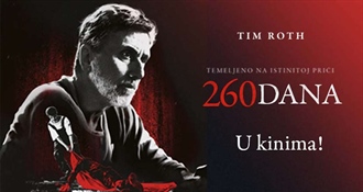 260 DAYS: Film koji je publiku ostavio bez daha
