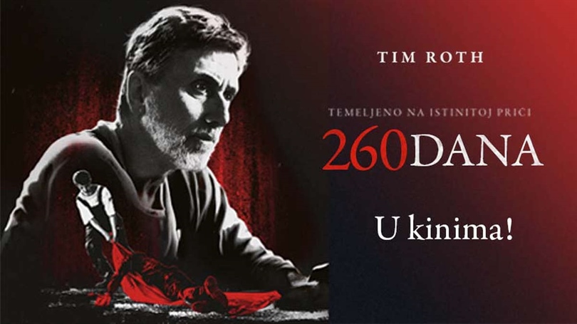 260 DAYS: Film koji je publiku ostavio bez daha