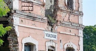 NACIONALNI IDENTITET: Sjećanje kao temelj političke zajednice