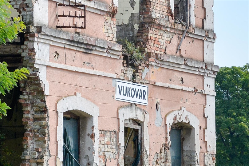 NACIONALNI IDENTITET: Sjećanje kao temelj političke zajednice