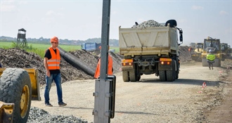 Hrvatski gospodarski paradoks: Hrvatski rast iznad europskog prosjeka