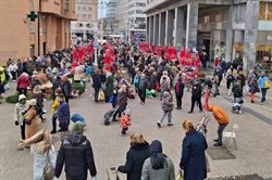 TRENDOVI: Migracije stanovništva u svijetu, gdje je tu Hrvatska?