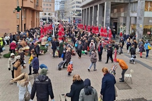 TRENDOVI: Migracije stanovništva u svijetu, gdje je tu Hrvatska?