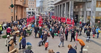 TRENDOVI: Migracije stanovništva u svijetu, gdje je tu Hrvatska?