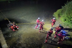 FELJTON: HGSS-u veliko priznanje NATO-a