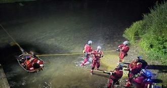 FELJTON: HGSS-u veliko priznanje NATO-a