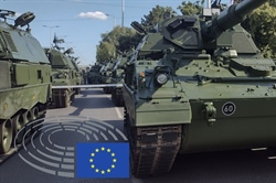 VELIKO PRESLAGIVANJE: Europa se naoružava, ali nedovoljno...