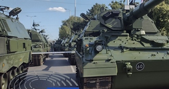 VELIKO PRESLAGIVANJE: Europa se naoružava, ali nedovoljno...