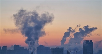 ZRAK NAŠ SVAGDAŠNJI: Kako HEPA filteri pomažu u borbi protiv zimskog smoga?