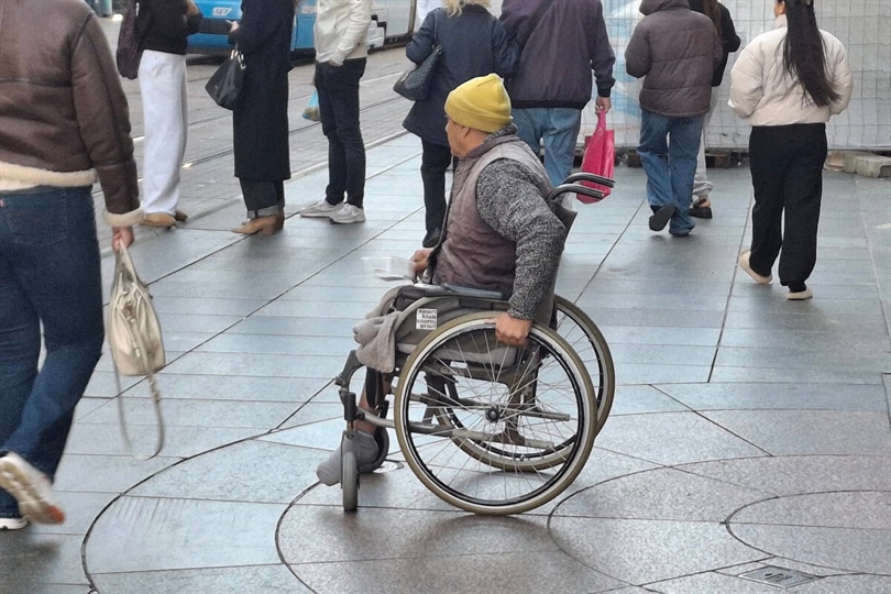 BITI INVALID: Život između prava, zakona i stvarnosti, gdje su ključne točke promjene?