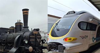 Istinita definicija stanja hrvatskih željeznica je jednostavna - spore su!