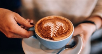 TRENDOVI: Je li kava tekuće zlato budućnosti?