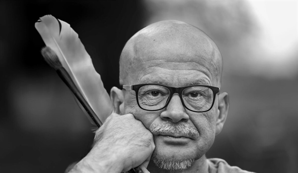 KRUPA'S WAY-KRUPIN NAČIN: Prva samostalna izložba Alfreda Freddyja Krupe u Istočnoj Aziji