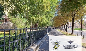 Akademski sindikat postao punopravni član Matice hrvatskih sindikata