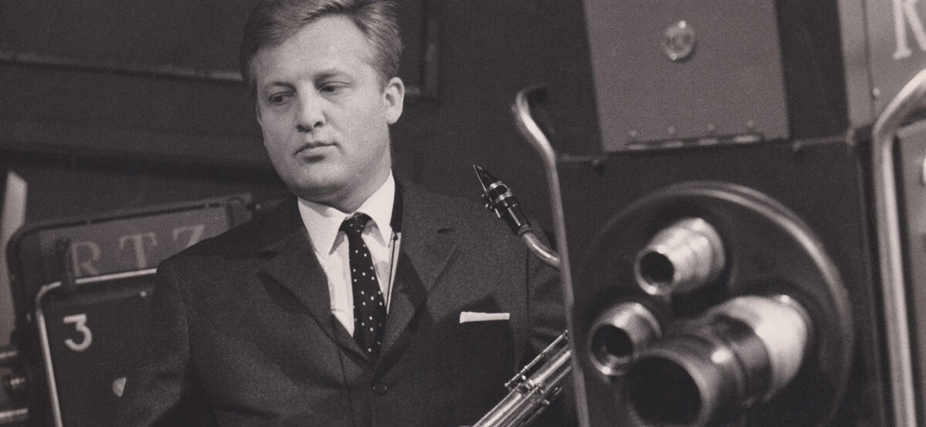 VELIKANI DUHA: Ozren Depolo i nepoznata glazberna ostavština hrvatskog velikana jazza