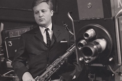 VELIKANI DUHA: Ozren Depolo i nepoznata glazberna ostavština hrvatskog velikana jazza