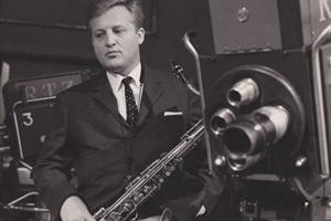 VELIKANI DUHA: Ozren Depolo i nepoznata glazberna ostavština hrvatskog velikana jazza