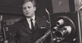 VELIKANI DUHA: Ozren Depolo i nepoznata glazberna ostavština hrvatskog velikana jazza