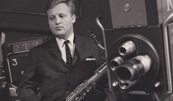 VELIKANI DUHA: Ozren Depolo i nepoznata glazberna ostavština hrvatskog velikana jazza