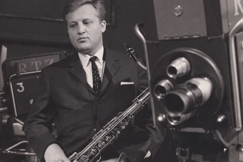 VELIKANI DUHA: Ozren Depolo i nepoznata glazberna ostavština hrvatskog velikana jazza