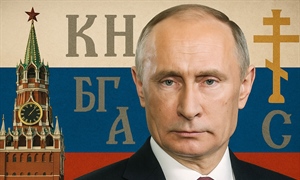 VELIKO PRESLAGIVANJE: Ruska Strategija državne nacionalne politike do 2036.