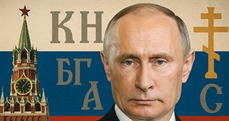 VELIKO PRESLAGIVANJE: Ruska Strategija državne nacionalne politike do 2036.