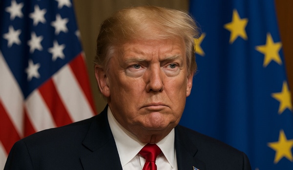 VELIKO PRESLAGIVANJE: Što Amerika doista misli o Europi?