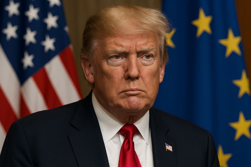 VELIKO PRESLAGIVANJE: Što Amerika doista misli o Europi?