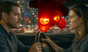 MIZOGINIJA NA DJELU: „Alfa mužjaci” za upravljačem i stereotip o ženskom mozgu u vožnji