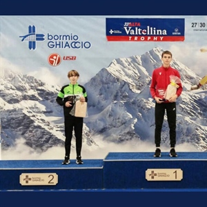 BRZO KLIZANJE: Izvanredni rezultati hrvatskih juniora i seniora, a Hrvati imaju samo jedan klub