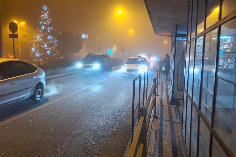 ANALIZA: Ovo su najgori i najbolji hrvatski gradovi po čistoći zraka